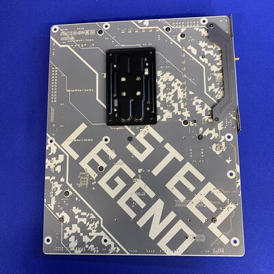 【横浜駅前店】中古  ASRock B650 Steel Legend WiFi (B650 AM5 ATX) 3400008106 