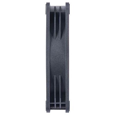 SilverStone  VISTA 120 SST-VS120B (120mm ブラック) 