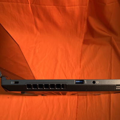 【なんば店】中古  THIRDWAVE UL7C-R37 (11800H/16GB/SSD1TB/RTX3070/WLAN/15.6FHD/W11H) 3280021025 