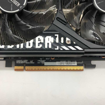 【郡山安積店】中古  ASRock RX9070 CL 16G Challenger (RX9070 16G) 176953 