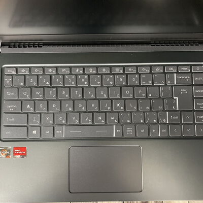 【広島店】中古  MSI Modern 15 a5m-570jp（ryzen7 5700U/16GB/SSD512GB/なし/オンボード/15.6/1920×1080/W11H） 3320004823 