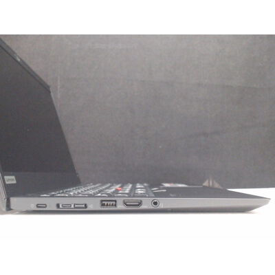 【前橋ｲﾝﾀｰｱｶﾏﾙ店】中古  LENOVO ThinkPad X13 (AMD Ryzen 5 Pro 4650U 2.10GHz/32GB/SSD256GB/-/オンボード/13.3/1920x1080/Wi-Fi/WEBCAM/W11P/Microsoft Office Home and Business 2024) 184183 