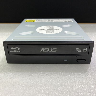 【甲府飯田店】中古  ASUS BW-16D1HT/BLK/G/AS(SATA BD 黒) 4720001631 