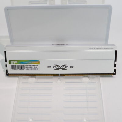 【札幌店】中古  SP016GXLWU60AFSG(PC5-48000 16GB) 3210014928 