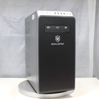 中古  THIRDWAVE GALLERIA SK【4/24値下げ!】 