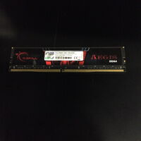 中古  PC4-24000 8GB デスクトップ用 128475 