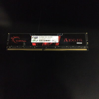 【座間相武台】中古  PC4-24000 8GB デスクトップ用 128475 