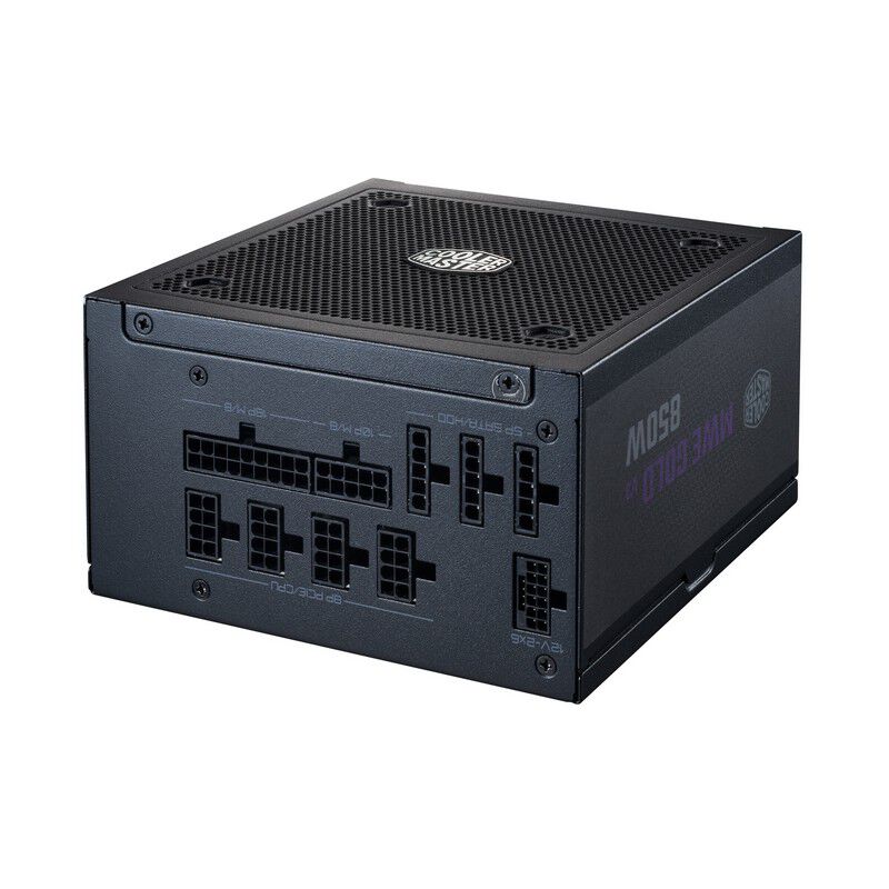 CoolerMaster MWE Gold 850 V3 ATX3.1 MPX-8503-AFAG-2EBJP (850W