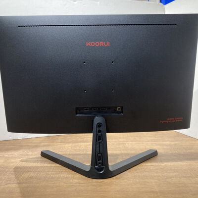 【富山本郷店】中古  KOORUI 24E4 4760001264 