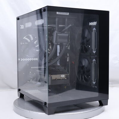 【通販センター】中古  NonBrand OriginalPC(AMD Ryzen 7 5700X/32GB DDR4 (PC4)/SSD500GB/なし/NVIDIA GeForce RTX 3060 Ti 8GB/W11H64 MAR) 204490 