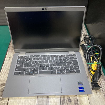 【広島店】中古  DELL Latitude 5320 (Intel Core i7 1185G7 3.0GHz/16GB/SSD256GB/-/-/13.3/1920x1080/Wi-Fi/W11H64) 172409 