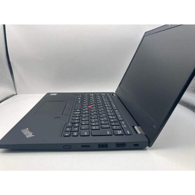 【仙台店】中古  Lenovo ThinkPad L13 (Core i5-10210U/8GB/SSD 256GB/-/-/WLAN/13.3HD/W11P/-) 3240011578 
