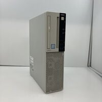 中古  NEC_Mate_MJL36L_6(i3 9100/8GB/HDD500GB/W11P) 3410014388 