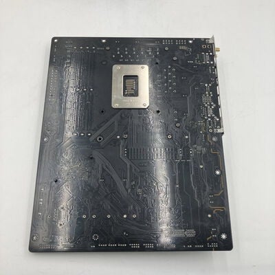 【なんば店】中古  ASRock B860 Pro RS WiFi (B860 1851 ATX DDR5) 175440 