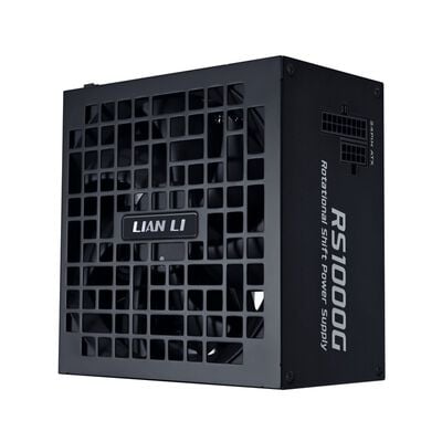Lian-Li  RS1000G RS1000GBH (1000W ブラック RS HUB付属モデル) 