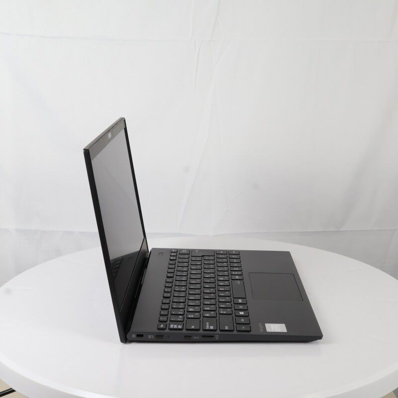 中古 NEC VersaPro UltraLite タイプVG VKV18/G-9 PC-VKV18GZG9(Intel