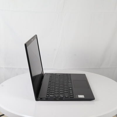 【通販センター】中古  NEC VersaPro UltraLite タイプVG VKV18/G-9 PC-VKV18GZG9(Intel Core i7 10510U/16GB DDR3 (PC3)/SSD256GB/なし/オンボード/13.3/1920x1080/Wi-Fi/W11H64 MAR) 199543 