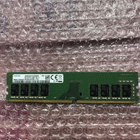 中古  PC4-21300 8GB デスクトップ用(DDR4-2666) 126165 
