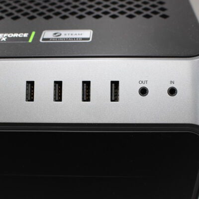 【通販センター】中古  THIRDWAVE GALLERIA XA7C-R47-C 183541【11/20値下げ!】 