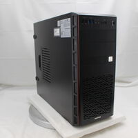 中古  インバースネット FRONTIER(Intel Core i9 10900F/16GB DDR4 (PC4)/SSD500GB/なし/NVIDIA GeForce RTX 3070 8GB/W11H64 MAR) 194808 