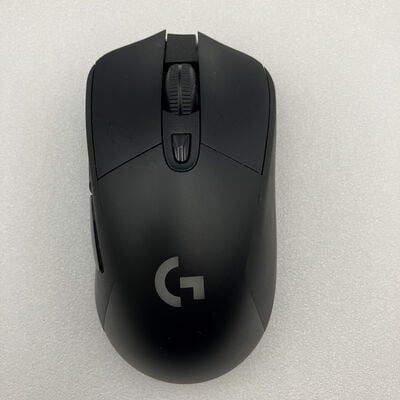 【新潟店】中古  ﾛｼﾞｸｰﾙ G703h (無線 ｹﾞｰﾐﾝｸﾞﾏｳｽ 6ﾎﾞﾀﾝ) 3290005368 