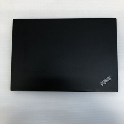 【徳島住吉店】中古  LENOVO ThinkPad X13 (AMD Ryzen 5 Pro 4650U 2.10GHz/32GB/SSD256GB/-/オンボード/13.3/1920x1080/Wi-Fi/WEBCAM/W11H) 185721 