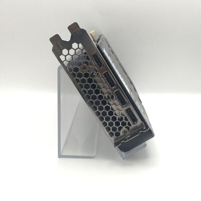 【佐賀南部バイパス店】中古  Palit NE7506T019P1-GB2062D(RTX5060Ti Dual 8G) 178252 