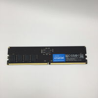中古  PC5-44800 16GB デスクトップ用 149153 