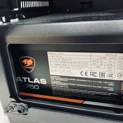 【熊本浜線店】中古  デスクトップPC(i5 10400/16GB/SSD512GB/GTX1660 SUPER/W11H) 5370001312 