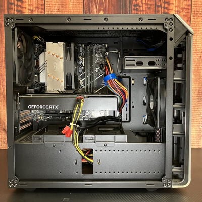 【富士青葉店】中古  THIRDWAVE GALLERIA RM7C-R46T 5070001444 