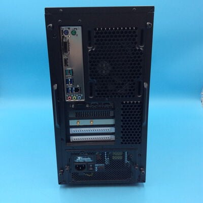 【秋葉原本店】中古  自作パソコン(Core_i9-9900K/32GB/SSD1TB/RTX2070/W11H) 3410013642 