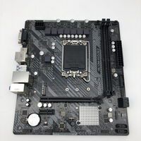 中古  ASRock H610M-HVS/M.2 R2.0 (H610 1700 mATX DDR4) 4860000757 