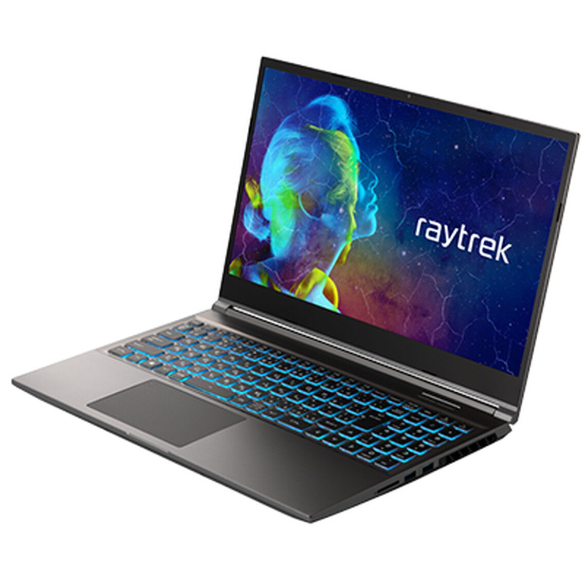 ドスパラ クリエイター向けPC raytrek R5-TA6 32GB