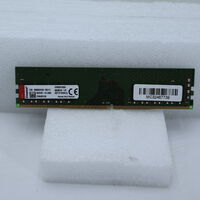 中古  PC4-21300 8GB デスクトップ用(DDR4-2666) 126165 
