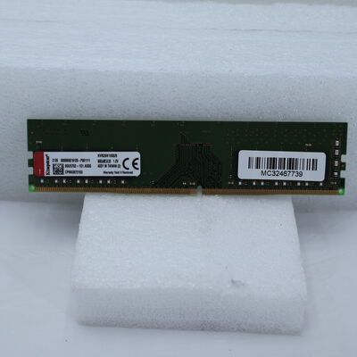 【通販センター】中古  PC4-21300 8GB デスクトップ用(DDR4-2666) 126165 