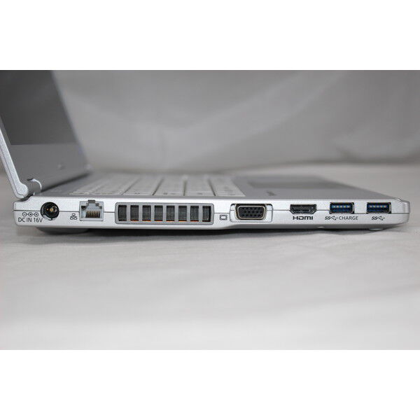 【最終値下げ・ジャンク・ACアダプタ無】Panasonic　レッツノート　MX5 最終値下げ・ジャンク・ACアダプタ無】Panasonic レッツノート MX5