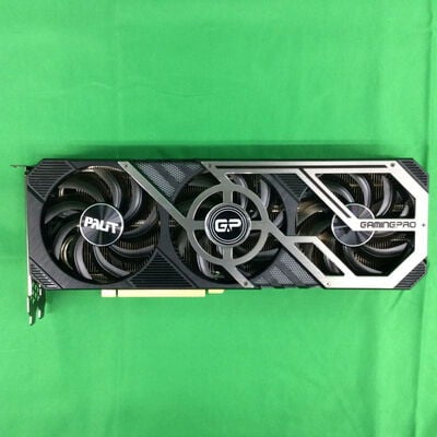 【川崎店】中古  Palit RTX3070 GamingPro NE63070019P2-1041A (RTX3070 8G) 143906 