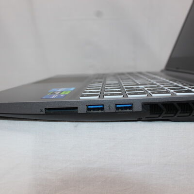 【通販センター】中古  THIRDWAVE GALLERIA RL7C-R46-C5N 187731 