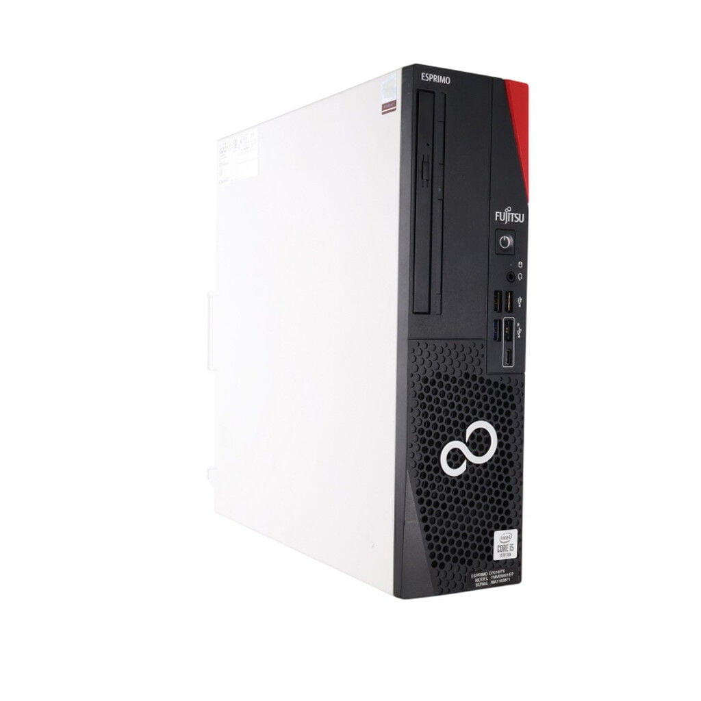 FUJITSU FMVD5001EP ESPRIMO D7010/FX Core i5 10500 3.10GHz