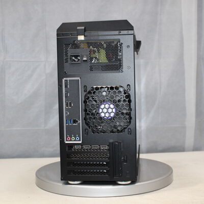【通販センター】中古  mouse G-Tune HM-B 