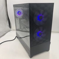 中古  自作パソコン（i7 12700K/16GB/SSD500GB/RTX3080/W11H) 5200000525 