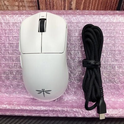 【富士青葉店】中古  Dragonfly F1 Pro Max White 5070002084 