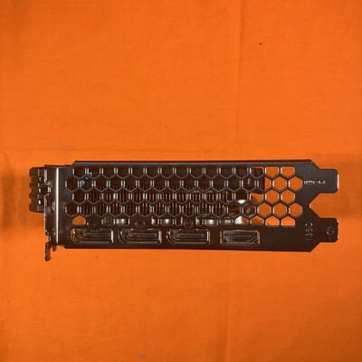 【なんば店】中古  GAINWARD NE6406T019P1-1060E (RTX4060Ti PEGASUS 8GB) 3280022019 