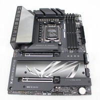 中古  ASUS ROG CROSSHAIR X870E HERO(X870E AM5 ATX DDR5 172195 