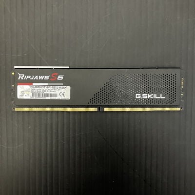【大須店】中古  PC5-48000 16GB デスクトップ用 149154 
