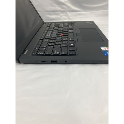 【仙台店】中古  Lenovo ThinkPad L13 Gen4 (Core i5-1335U/16GB/SSD 256GB/-/-/WLAN/13.3インチUWXGA/W11P/-) 3240009853 
