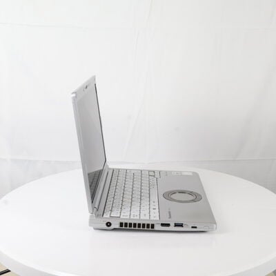 【通販センター】中古  Panasonic Let's note SV9 CF-SV9RDQVS(Intel Core i5 10310U/16GB DDR3 (PC3)/SSD256GB/なし/オンボード/12.1/1920x1200/Wi-Fi/W11H64 MAR) 199563 