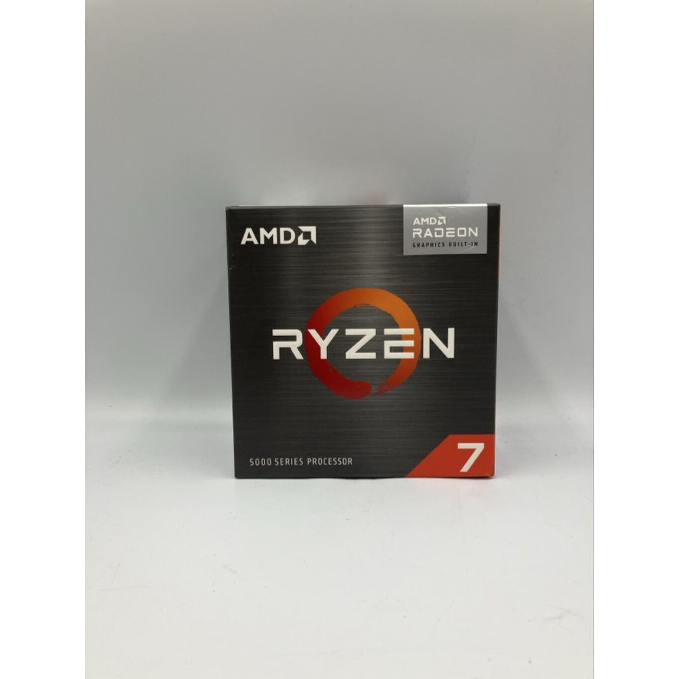 中古 AMD Ryzen 7 5700G (AM4/3.8GHz/20M/C8/T16/65W) 146739
