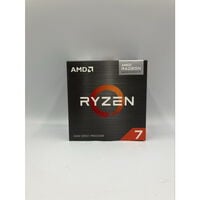 中古  AMD Ryzen 7 5700G (AM4/3.8GHz/20M/C8/T16/65W) 146739 