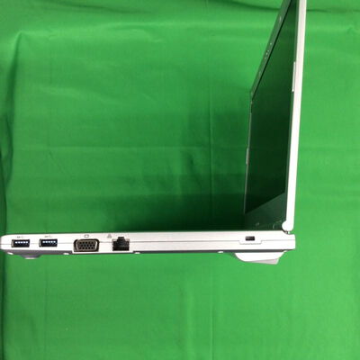 【川崎店】中古  Panasonic Lets note CF-LV(i5-10310U/16GB/SSD256GB/14inch/1920&times;1080/W11P) 3170007643 